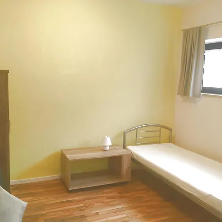 An Der Obermaintherme Apartman *