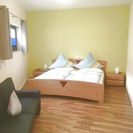 Apartman An Der Obermaintherme *