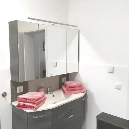 Apartman An Der Obermaintherme