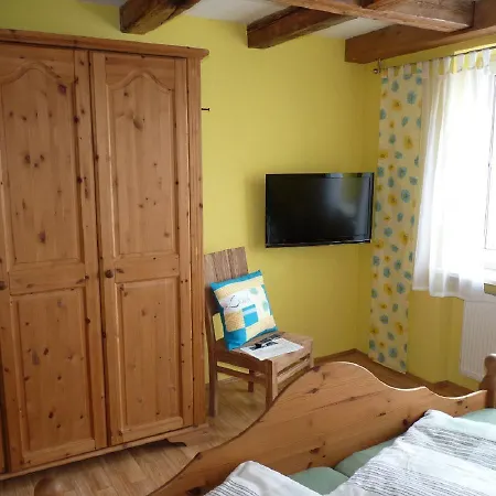 Apartman An Der Obermaintherme Bad Staffelstein