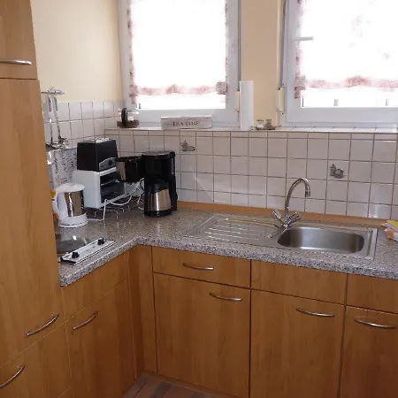 Apartman An Der Obermaintherme Bad Staffelstein