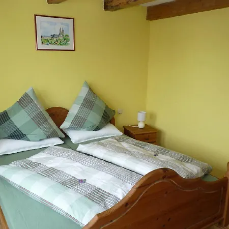 Apartman An Der Obermaintherme