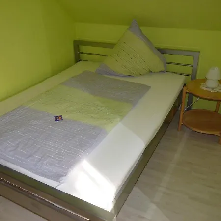 Apartman An Der Obermaintherme *