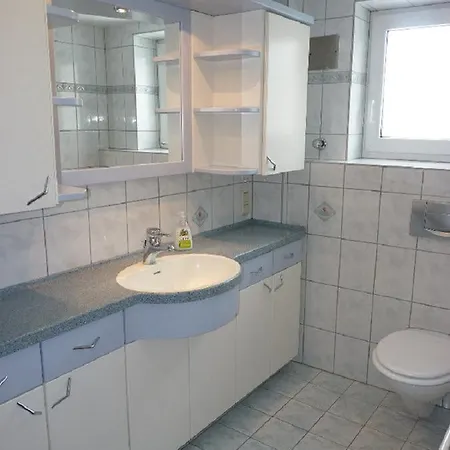 An Der Obermaintherme Apartman *