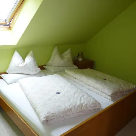 Apartman An Der Obermaintherme *