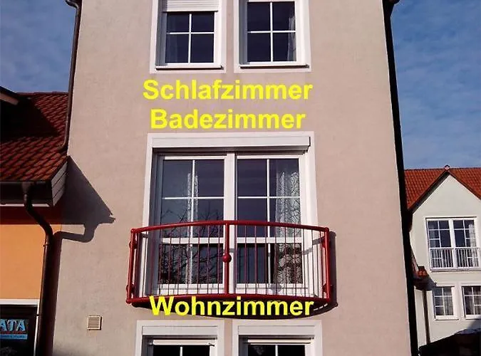 An Der Obermaintherme Bad Staffelstein