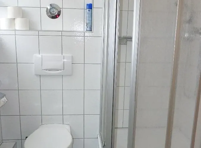 Apartmán An Der Obermaintherme *