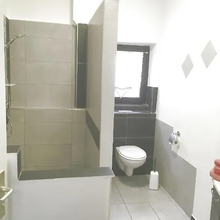 Apartment An Der Obermaintherme