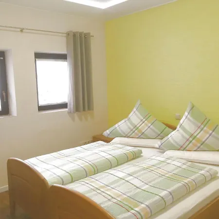 Apartment An Der Obermaintherme *