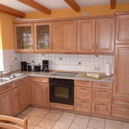 Apartment An Der Obermaintherme Bad Staffelstein