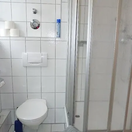 Apartmán An Der Obermaintherme *
